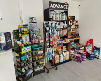 Clínica Veterinaria HuellaCat (3) Clínica Veterinaria HuellaCat en Granada