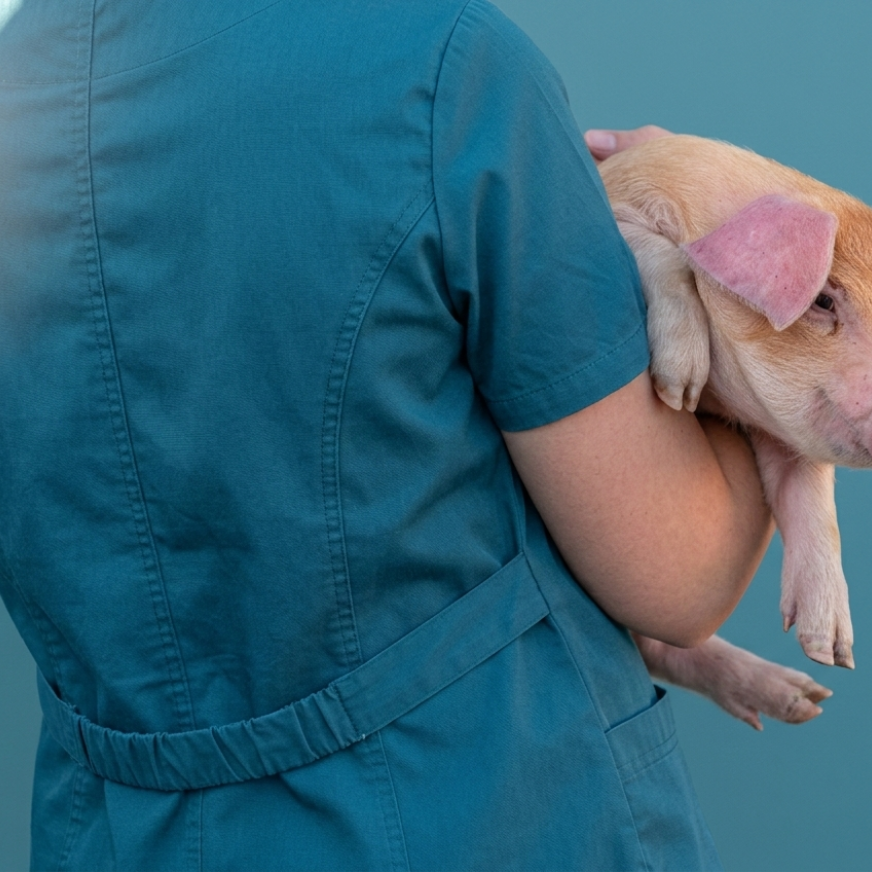 Clínica Veterinaria HuellaCat en Granada Clínica Veterinaria HuellaCat en Granada