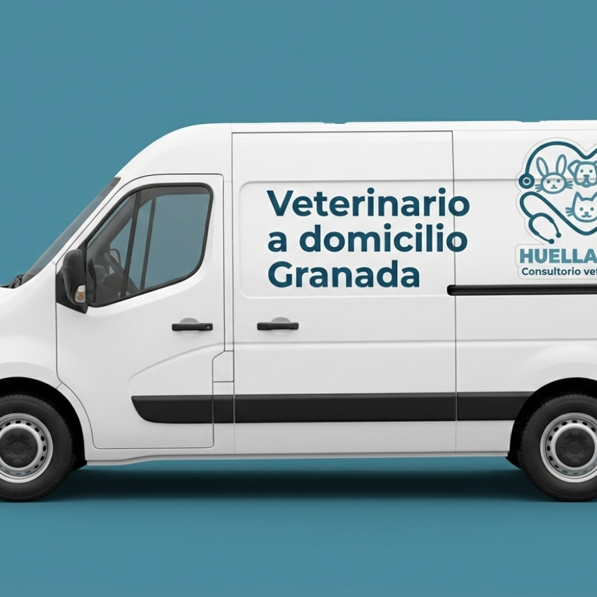 Servicio Veterinario a domicilio Granada Servicio Veterinario a domicilio Granada