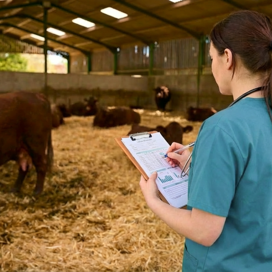 Gestiones ganaderas en Granada Gestiones ganaderas en Granada